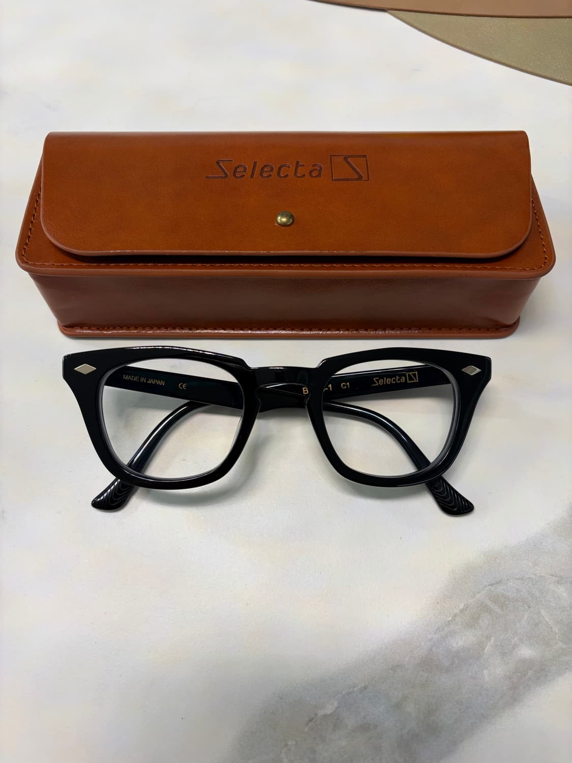 [46-24] 바슈롬 셀렉타 B.L.S-1 C1 상품이미지2