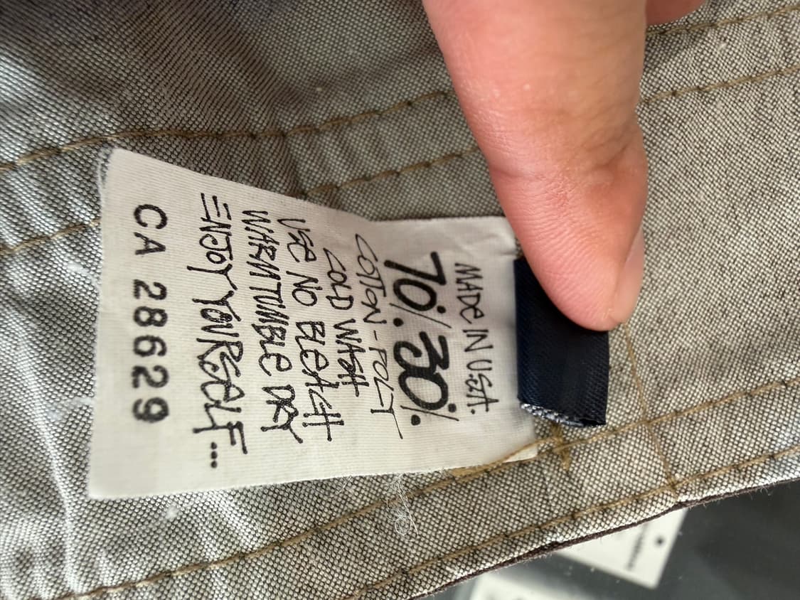 80‘s STUSSY 상품이미지7