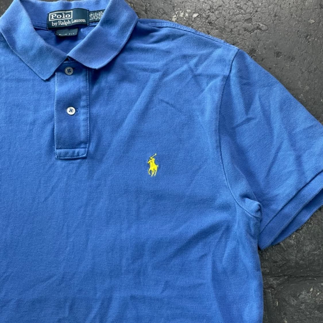 100 폴로 카라티  상품이미지2