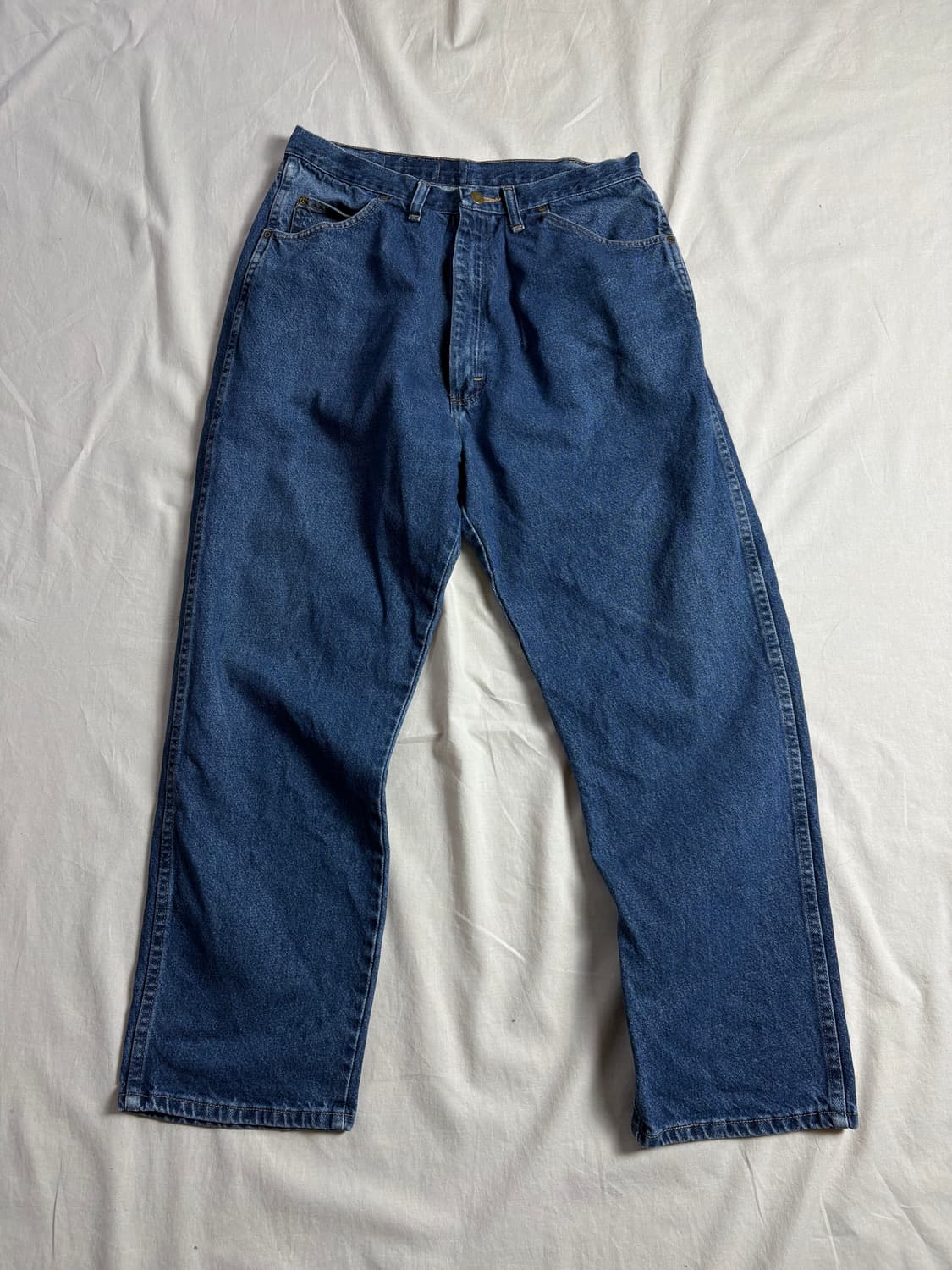 Wrangler 랭글러 데님팬츠 44 x 30 상품이미지1