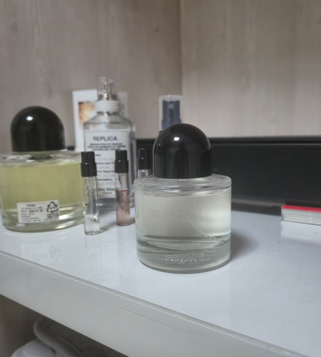 바이레도 블랑쉬 EPD 50ml 상품이미지2