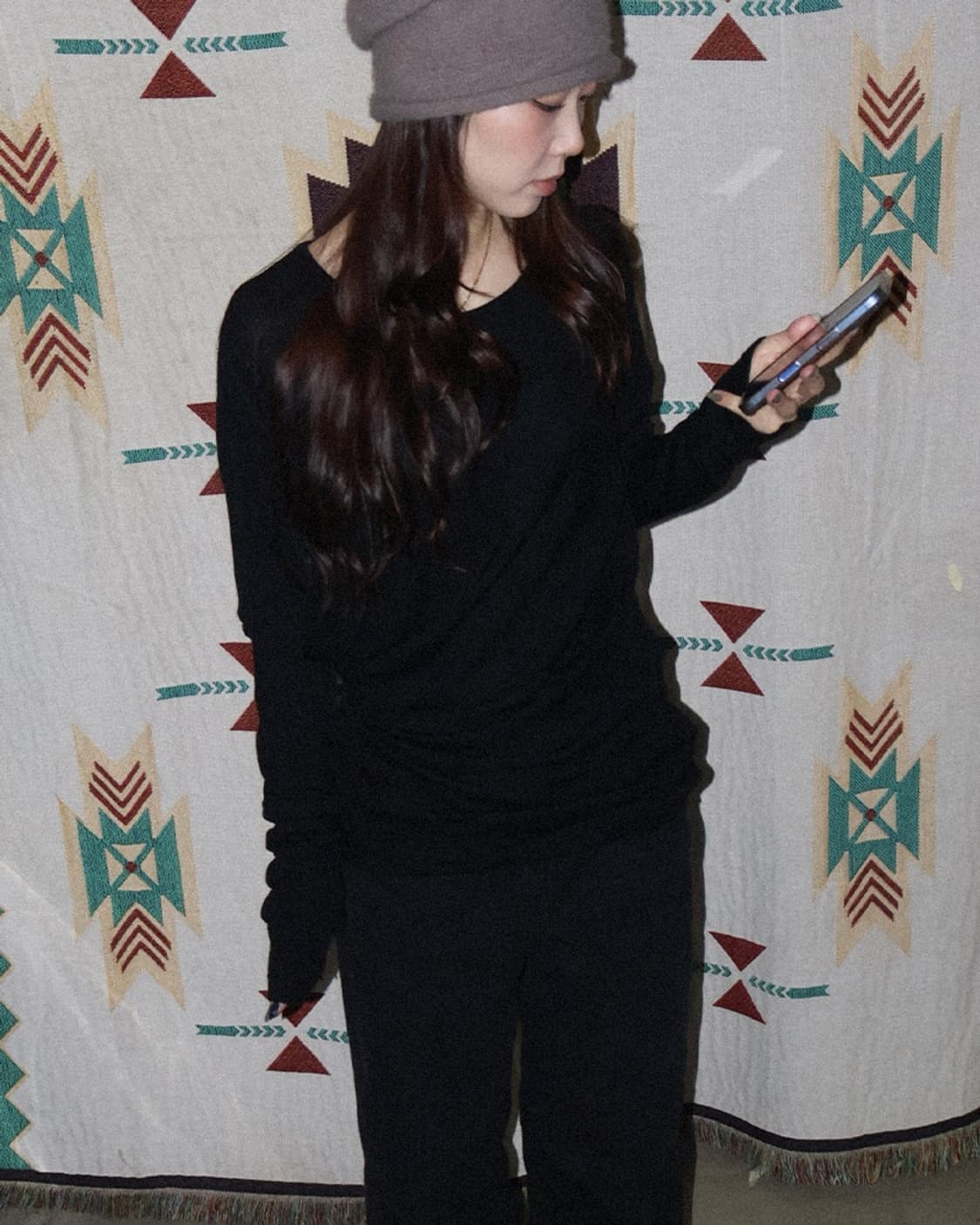 YOHJI YAMAMOTO / WOMEN 상품이미지1