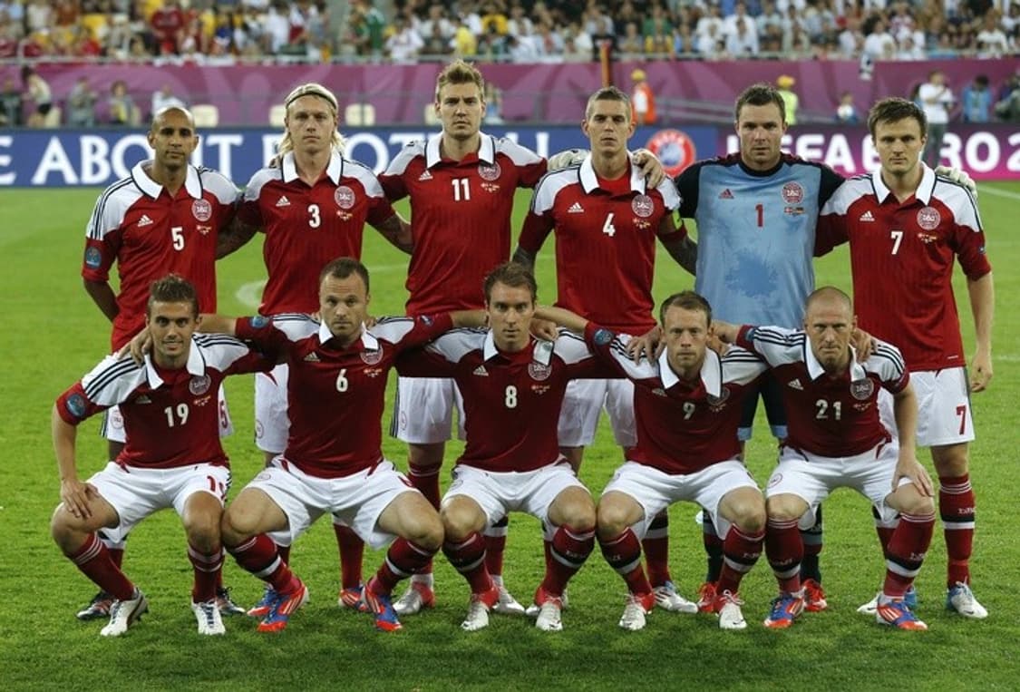 ♤필독♤ 12/13 덴마크 홈 🇩🇰 L 상품이미지7