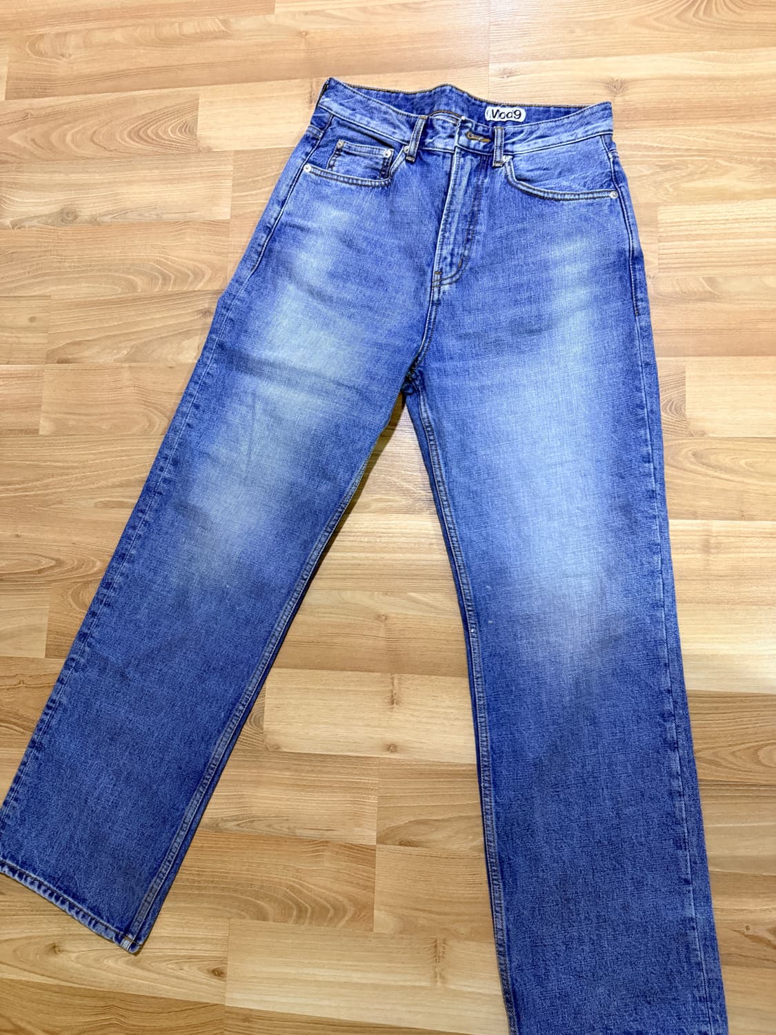 모드나인 데님 상품이미지2