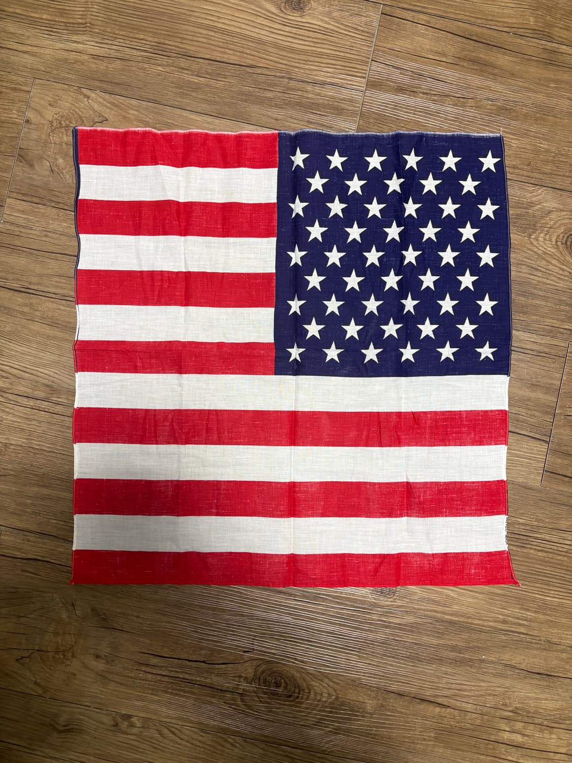 미국 국기 반다나 상품이미지2