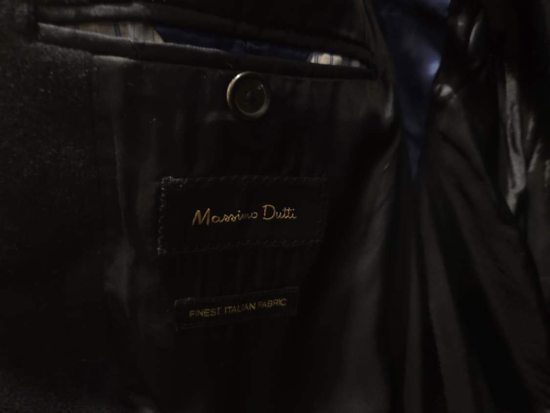 마시모 듀티 코트 상품이미지5