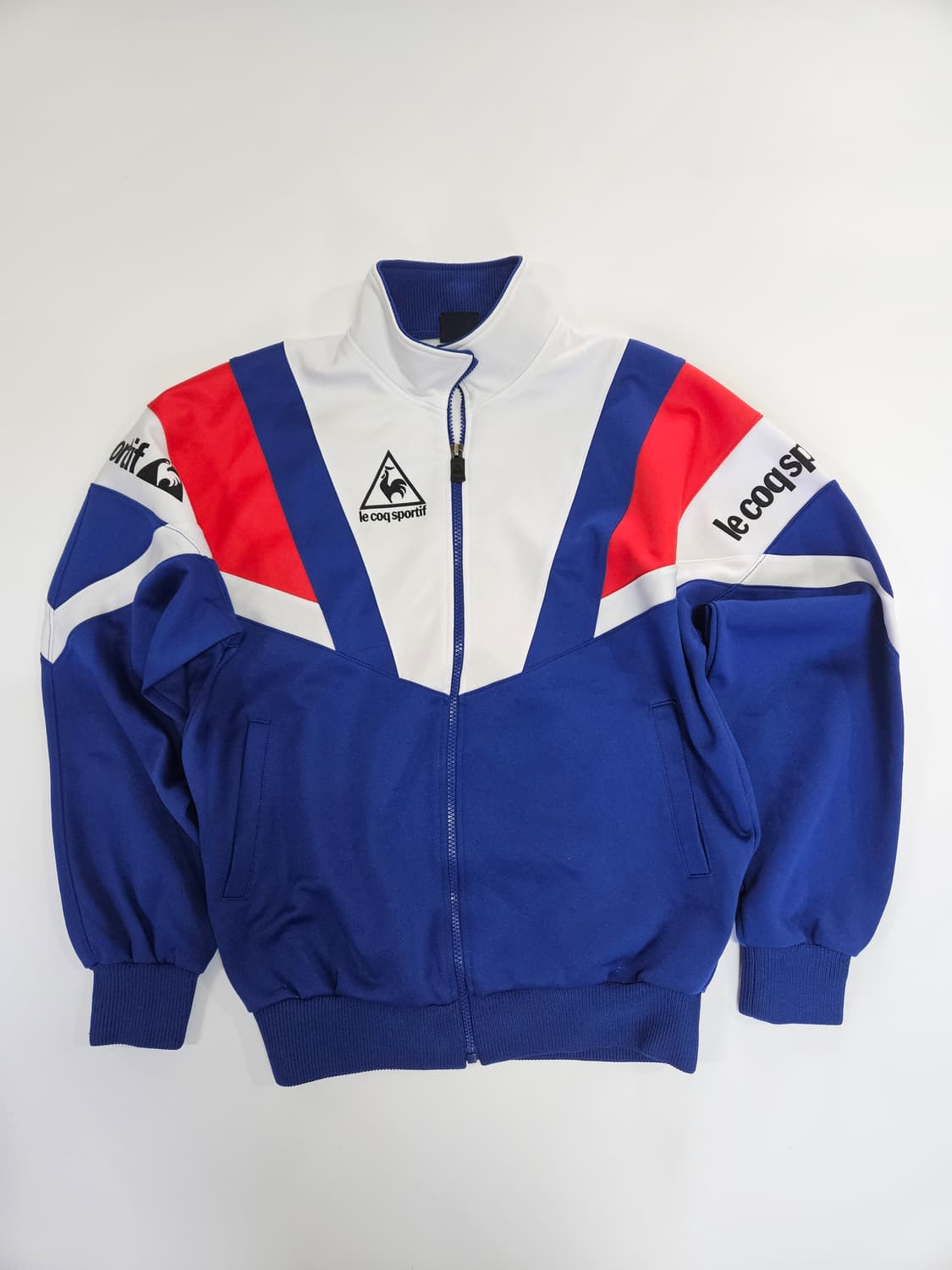 르꼬끄 져지 상품이미지1