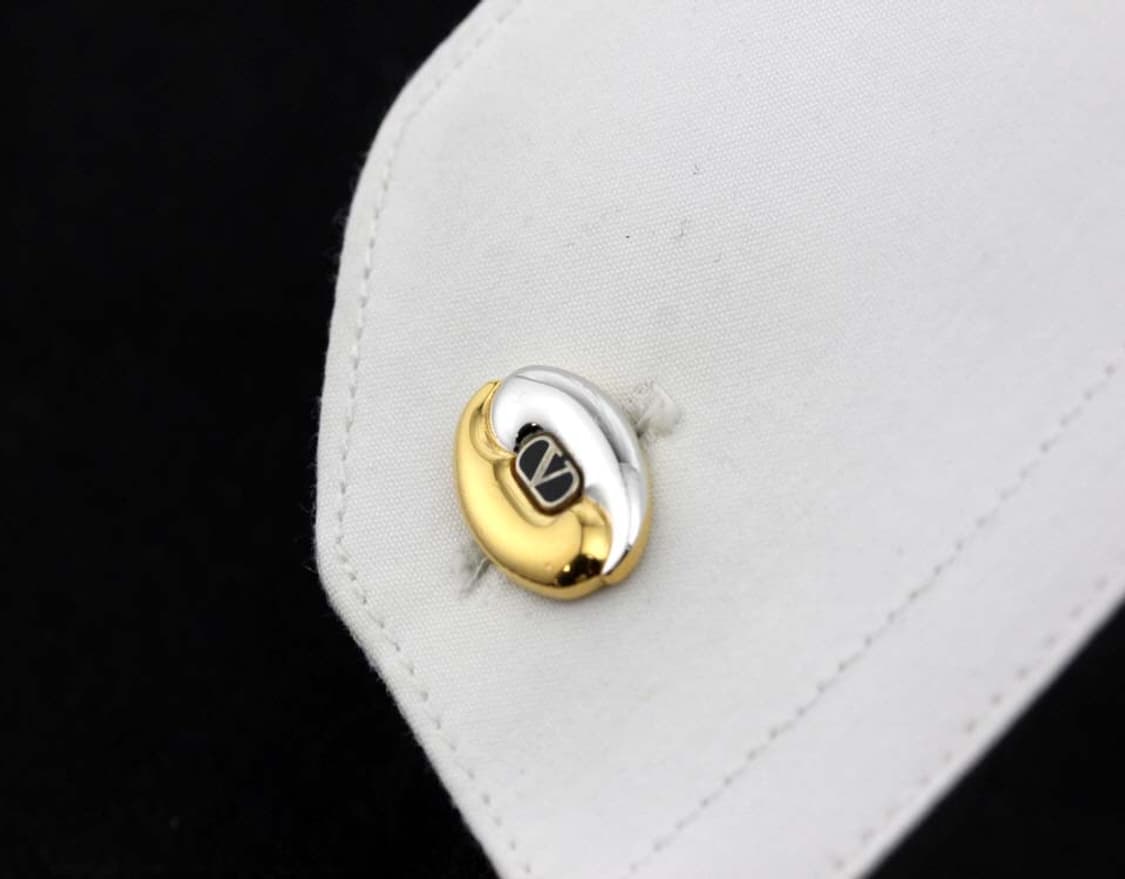 발렌티노 가라바니 B+등급 남자 명품 커프스 상품이미지8