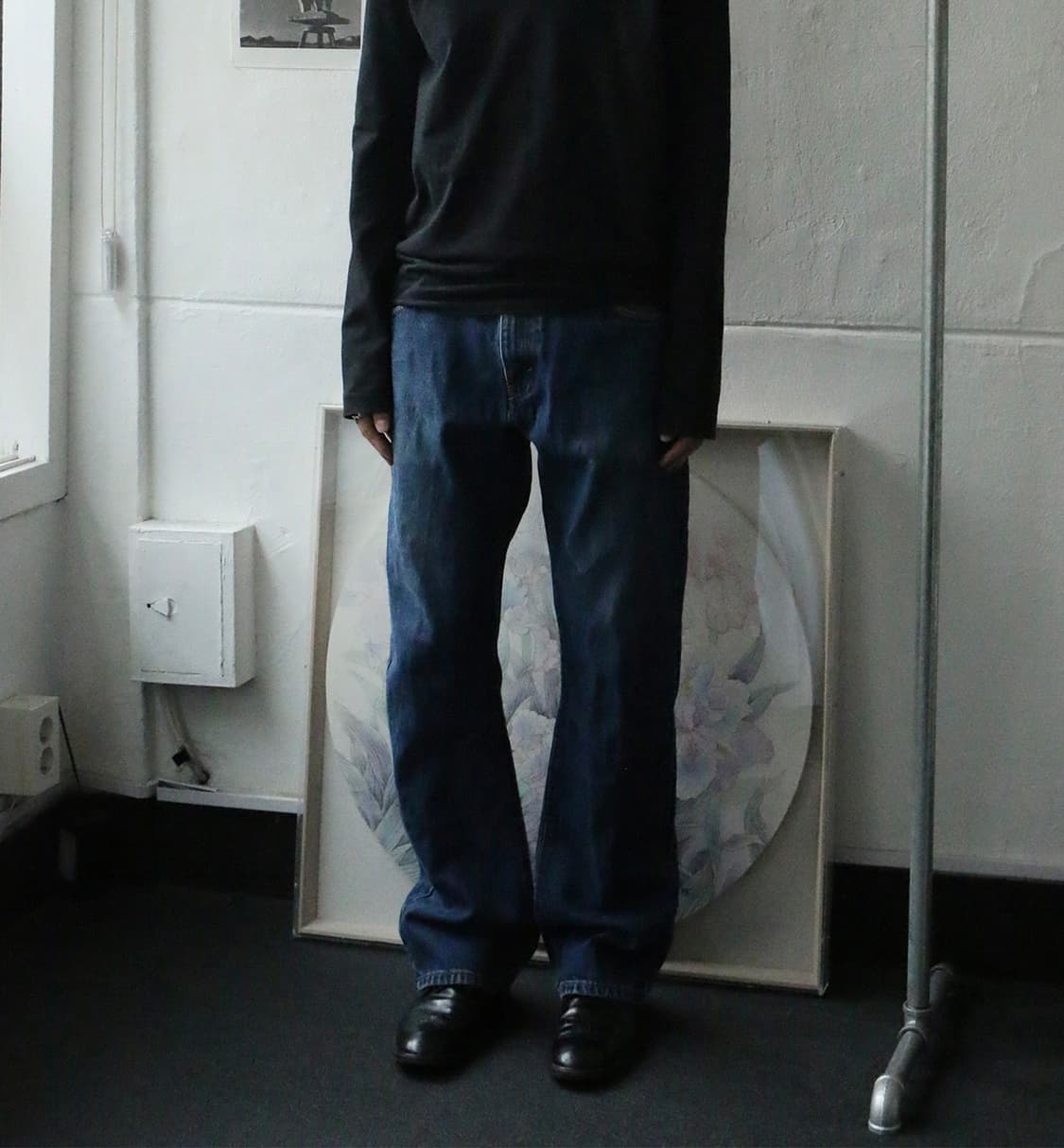 리바이스 517 부츠컷 33 상품이미지1