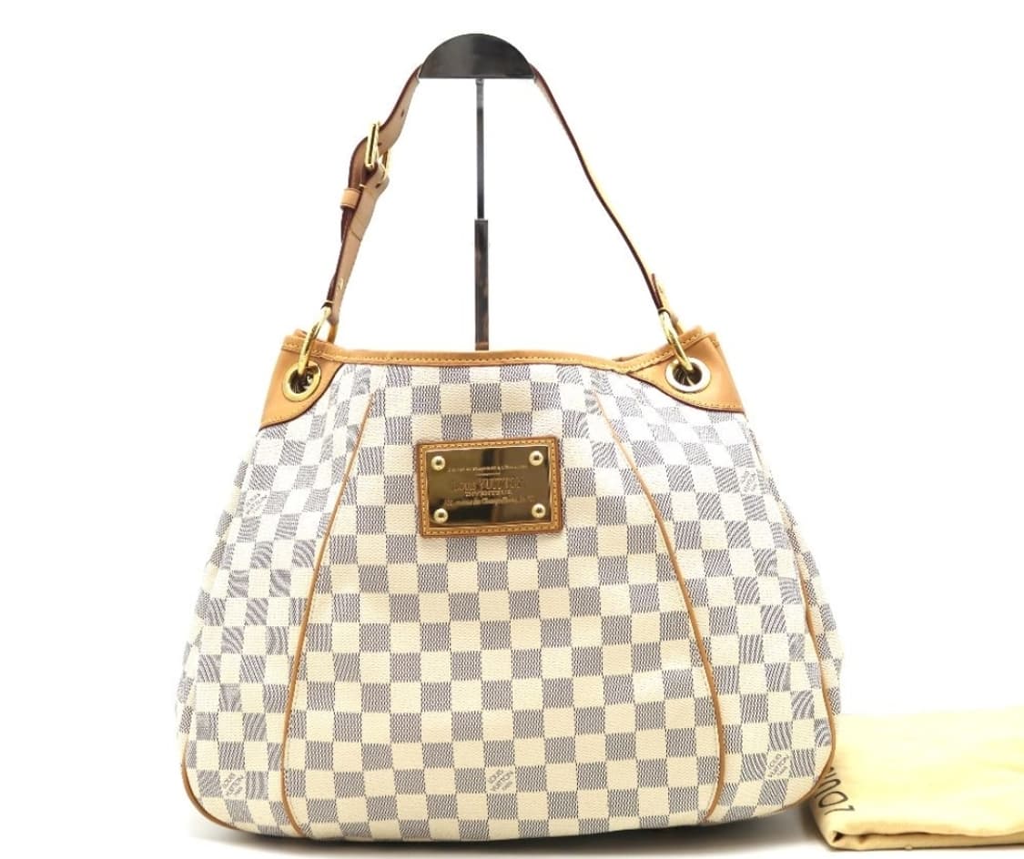 루이비통 갈리에르 아주르 PM 상품이미지6