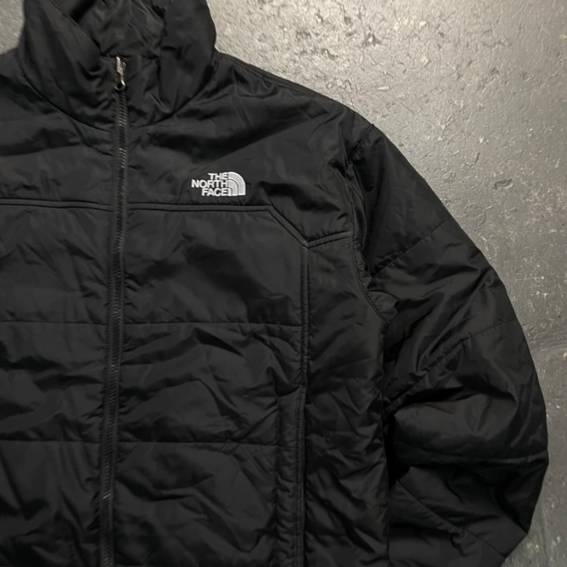 95-100 노스페이스 경량패딩  상품이미지2