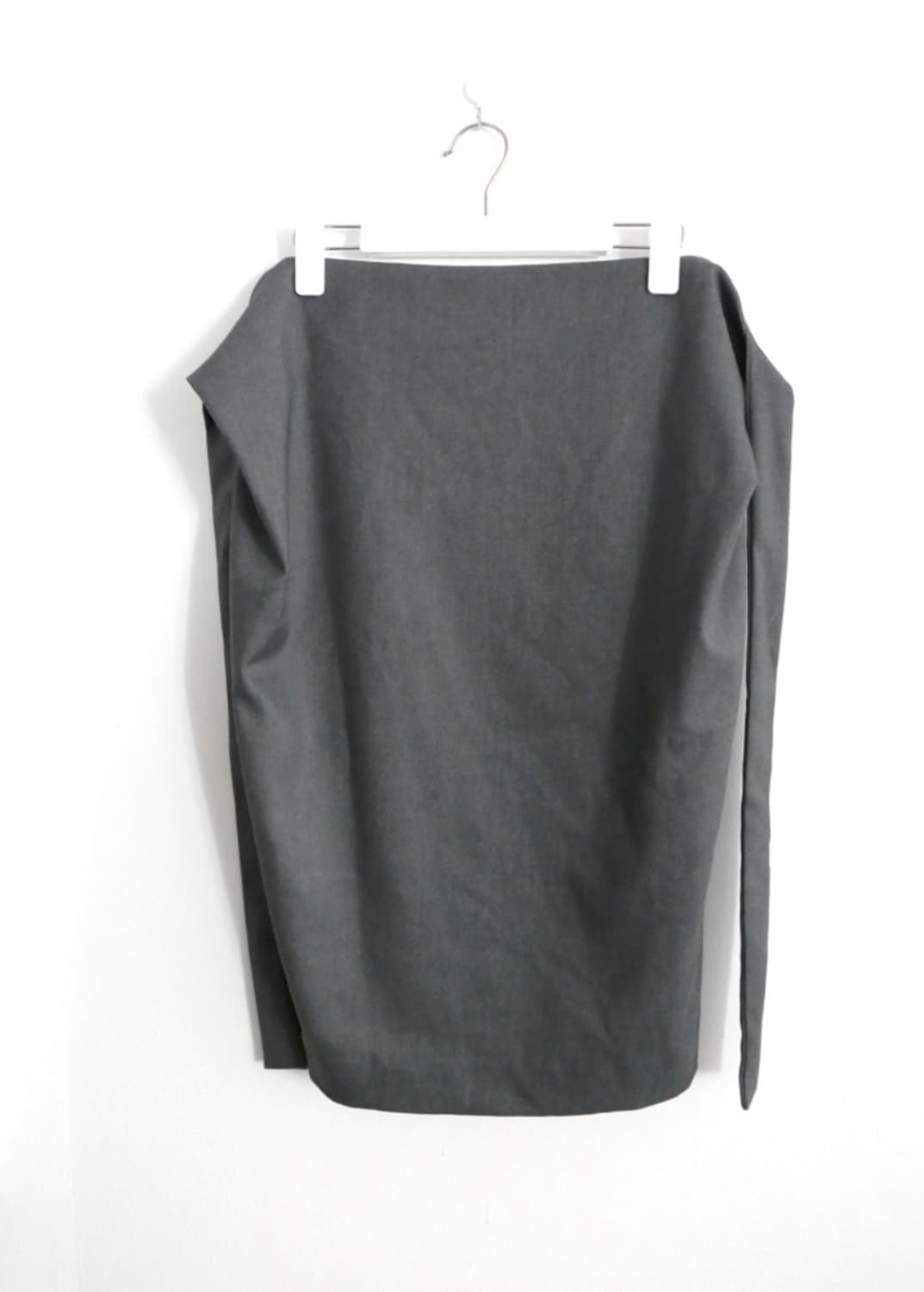 베이비랩 pot both skirt grey S 상품이미지6