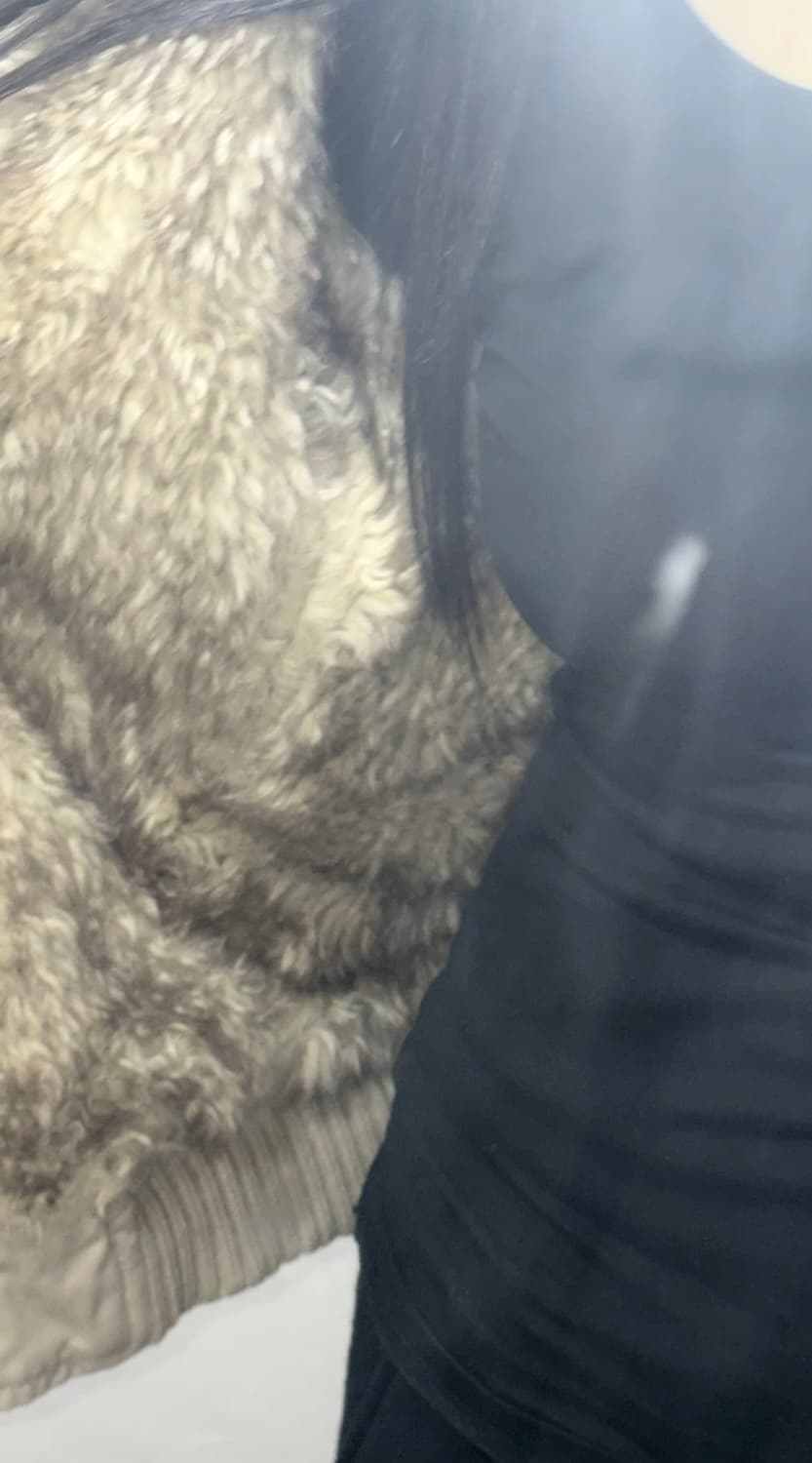 대장 아베크롬비 울프죠 야상 상품이미지8