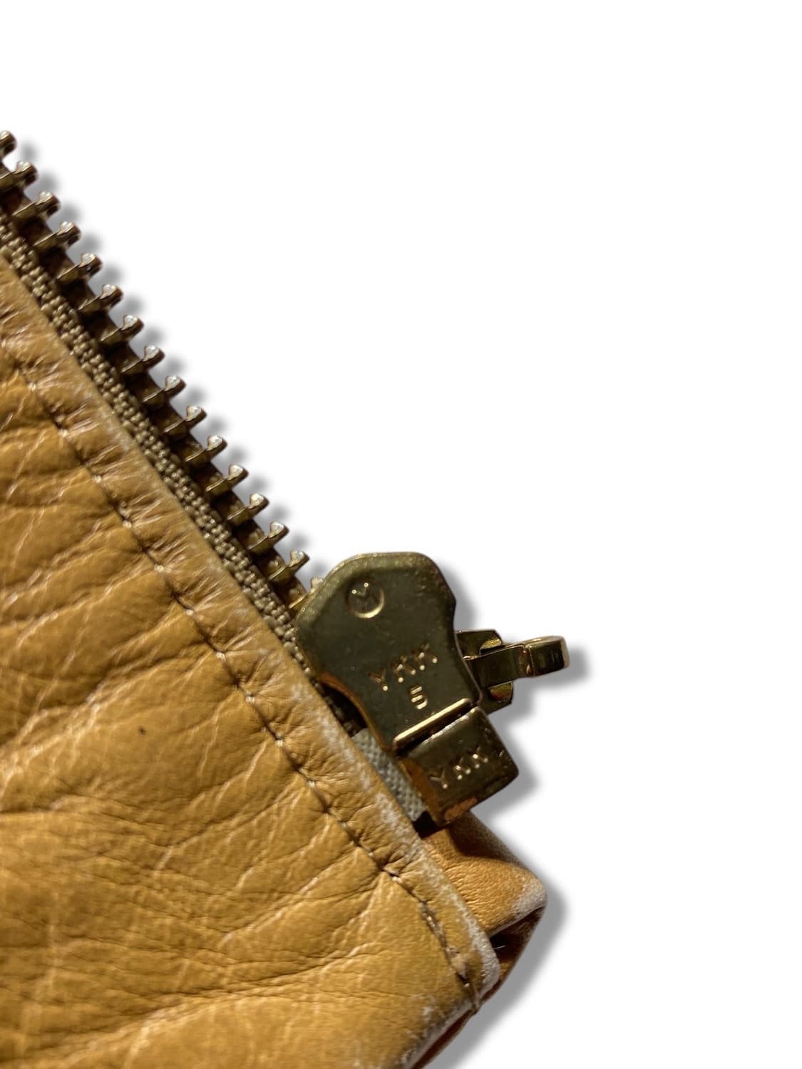 빈티지 양가죽 퍼자켓 상품이미지5