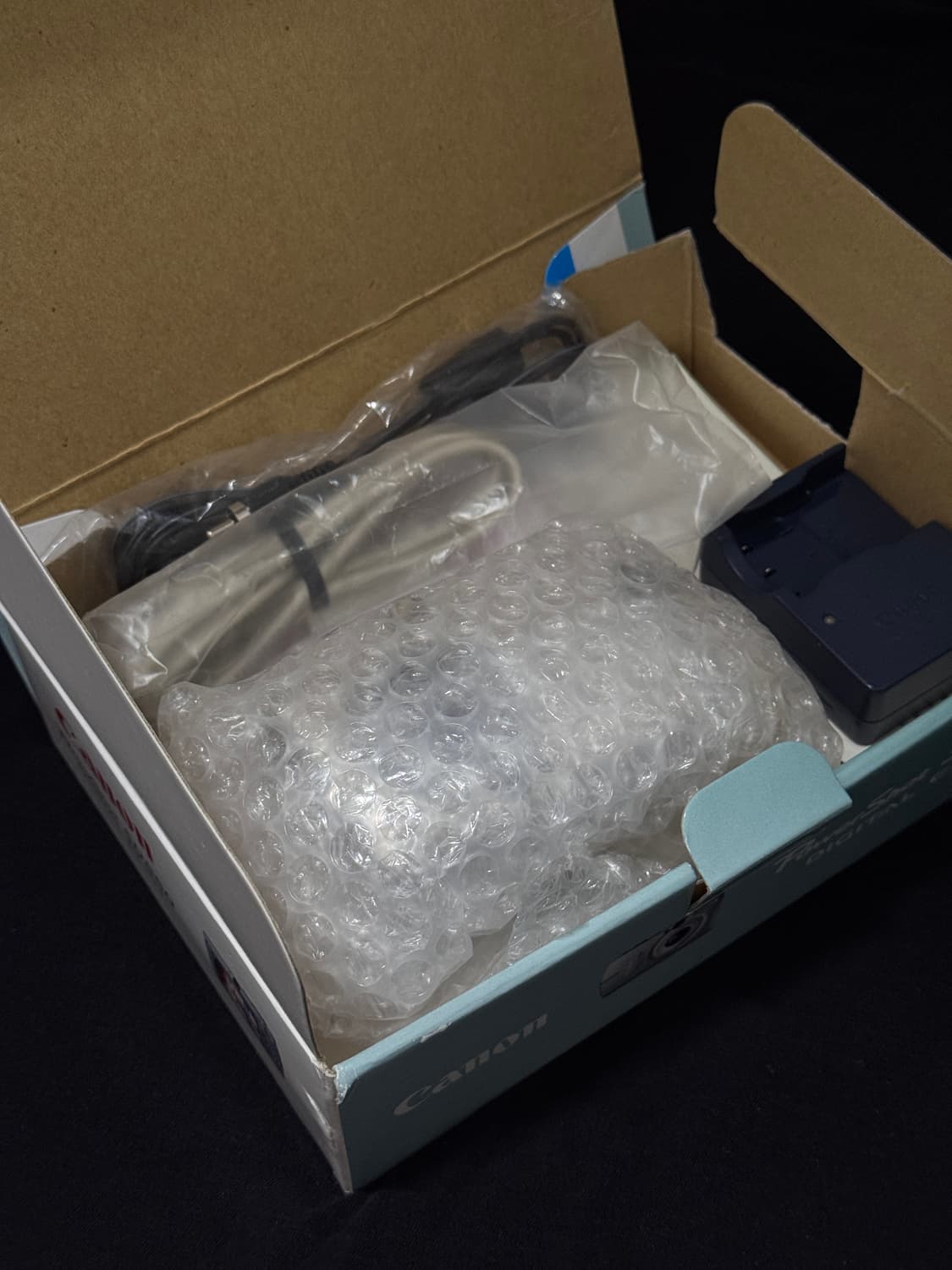 풀박스 캐논 ixus 익서스750 / 익서스210 후지필름 f70 디카 상품이미지6