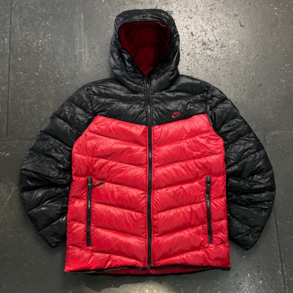 100 나이키 경량 패딩 상품이미지1