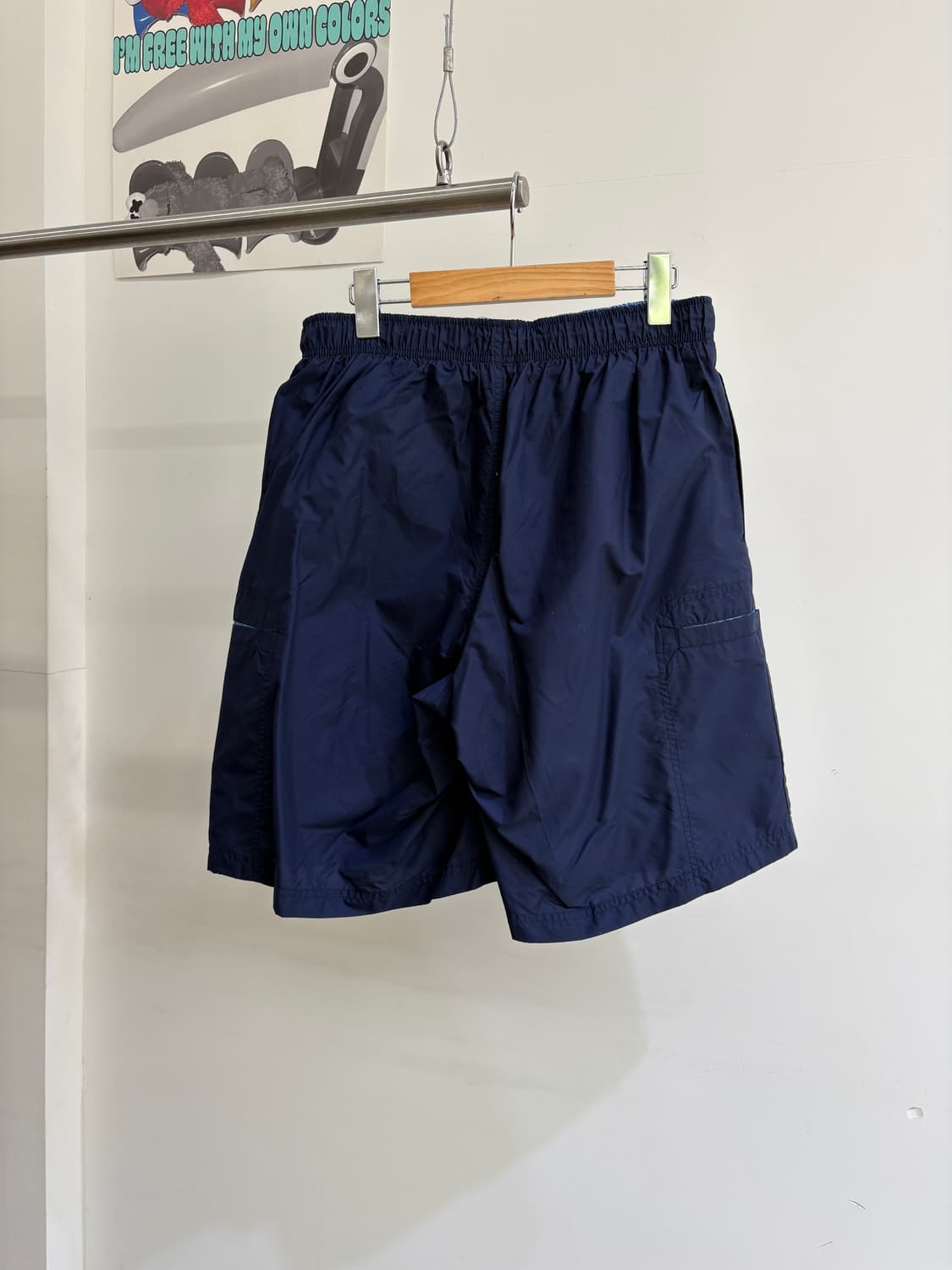 NIKE 반바지 상품이미지5