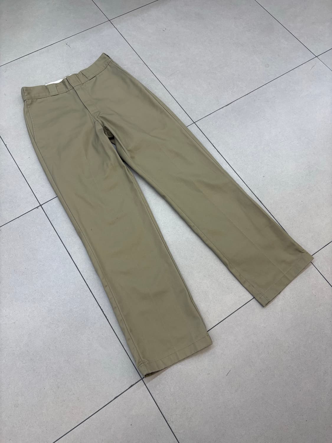 디키즈 874 치노팬츠 상품이미지2