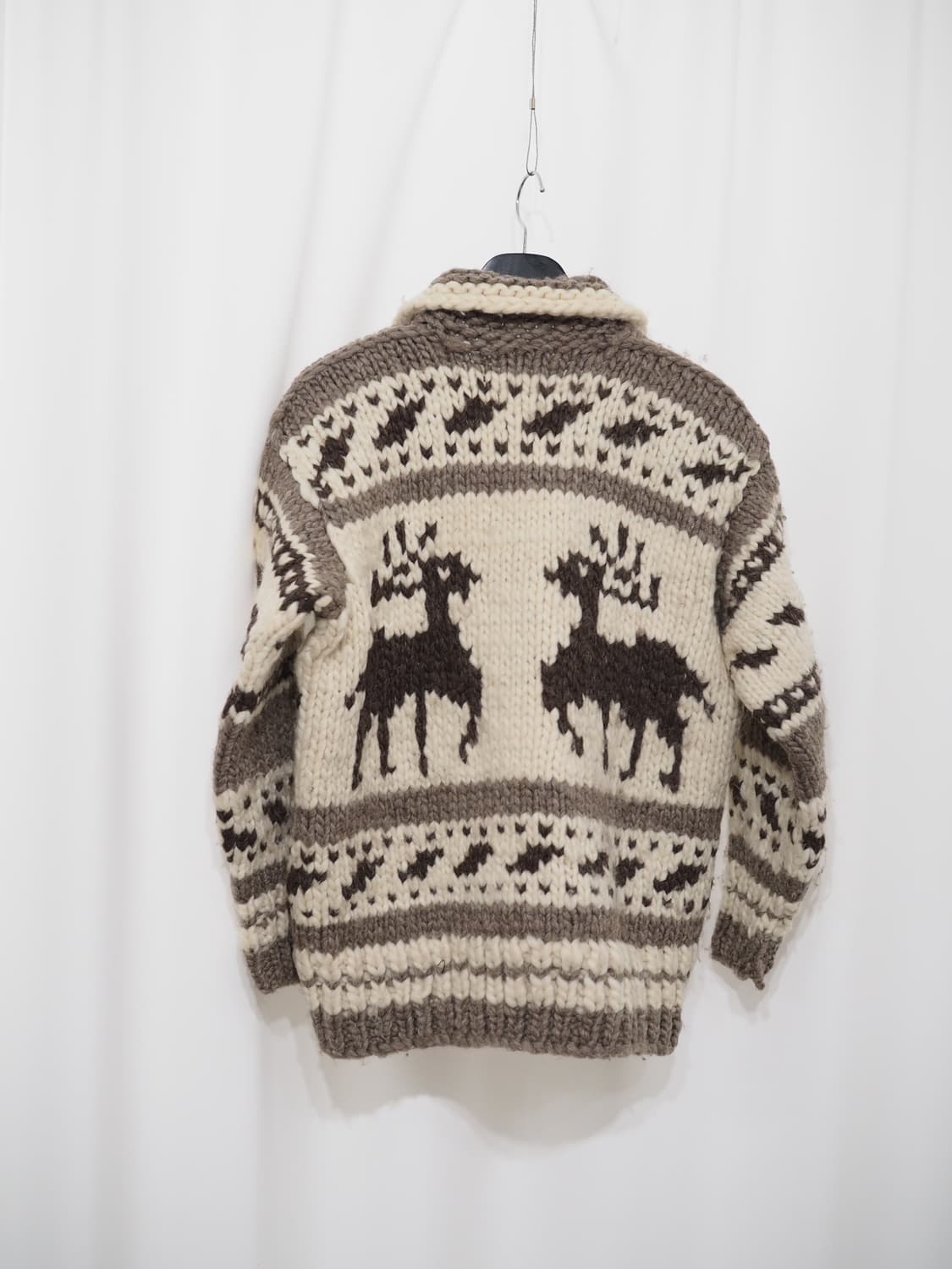 LONG HOUSE cowichan  상품이미지4