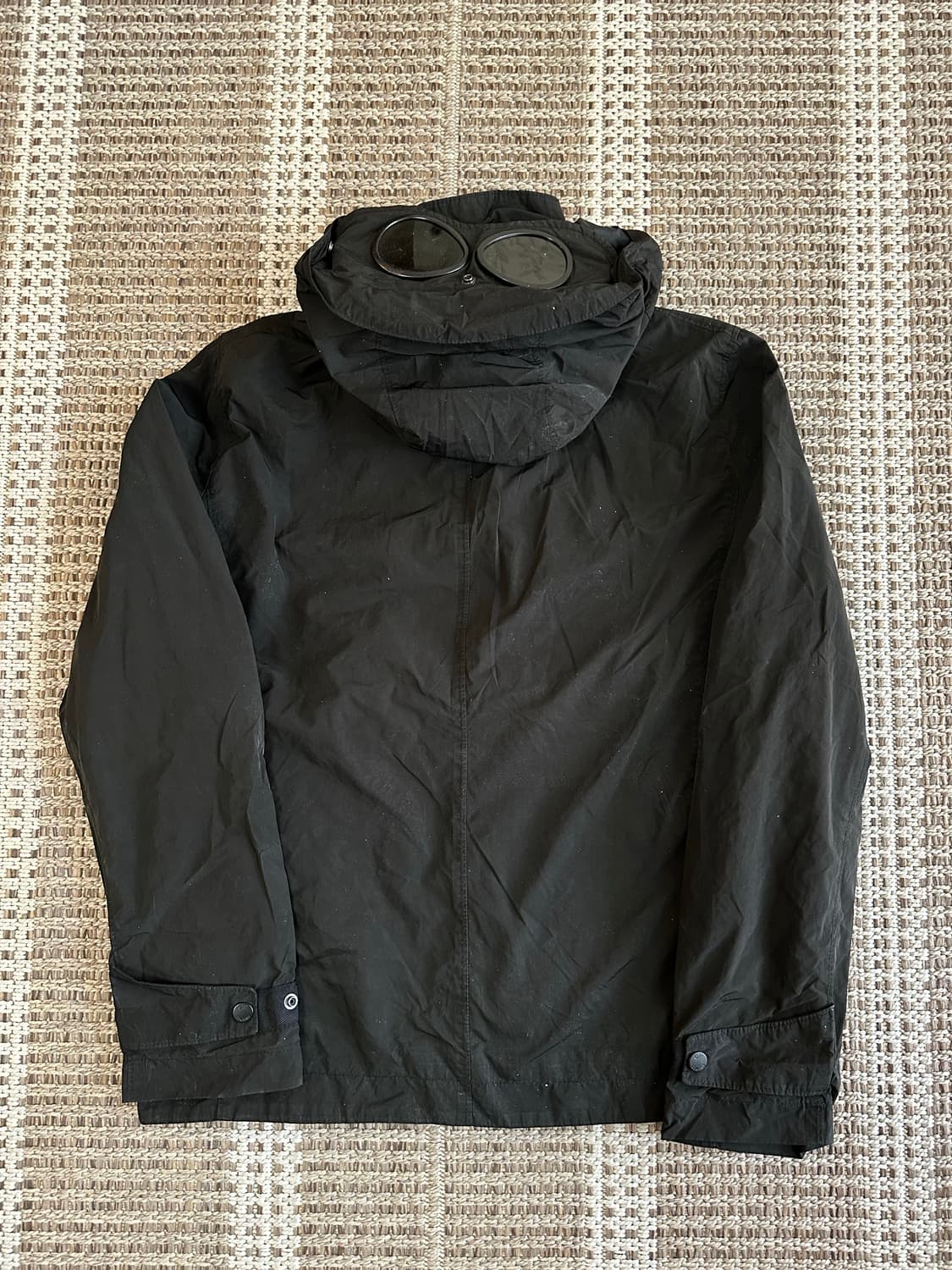 씨피 컴퍼니 고글 자켓 95 상품이미지4