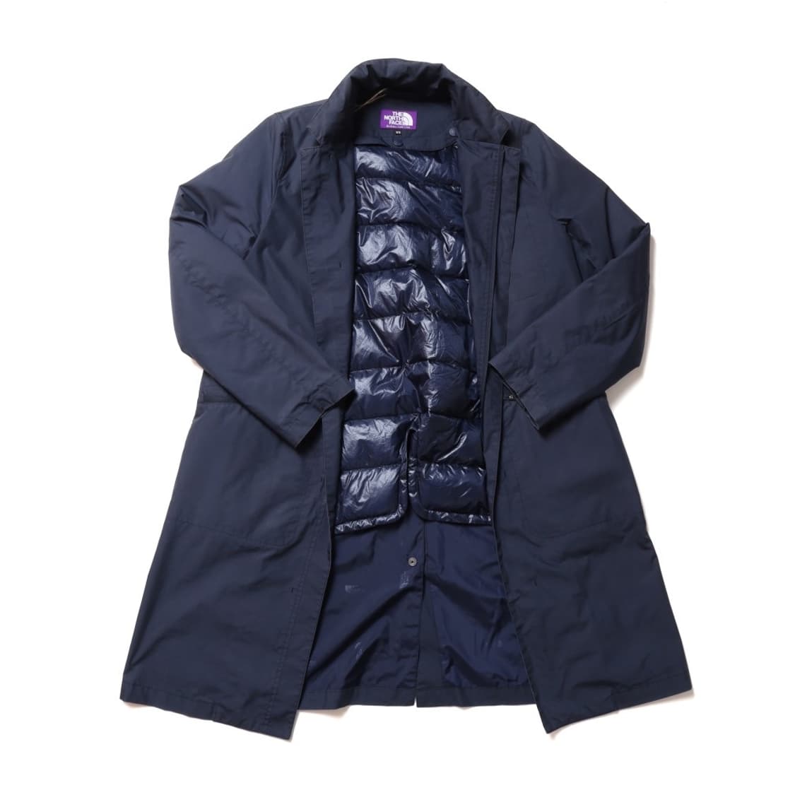 노스페이스 퍼플 라벨 The North Face Purple Label  상품이미지5