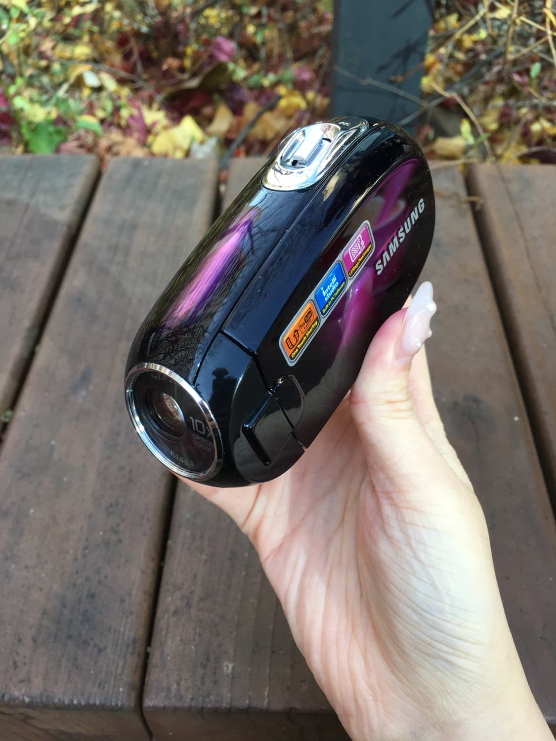 삼성 캠코더 / 디카 상품이미지4