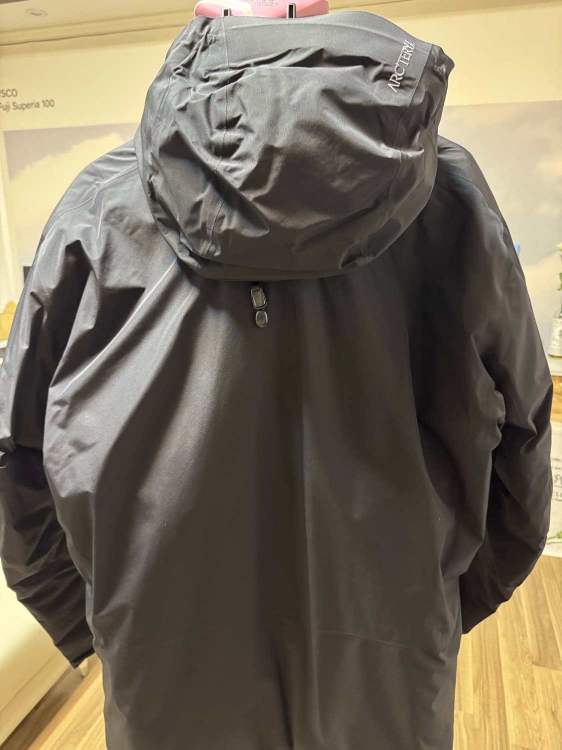 아크테릭스 베타 다운 인슐레이티드 xl 상품이미지3