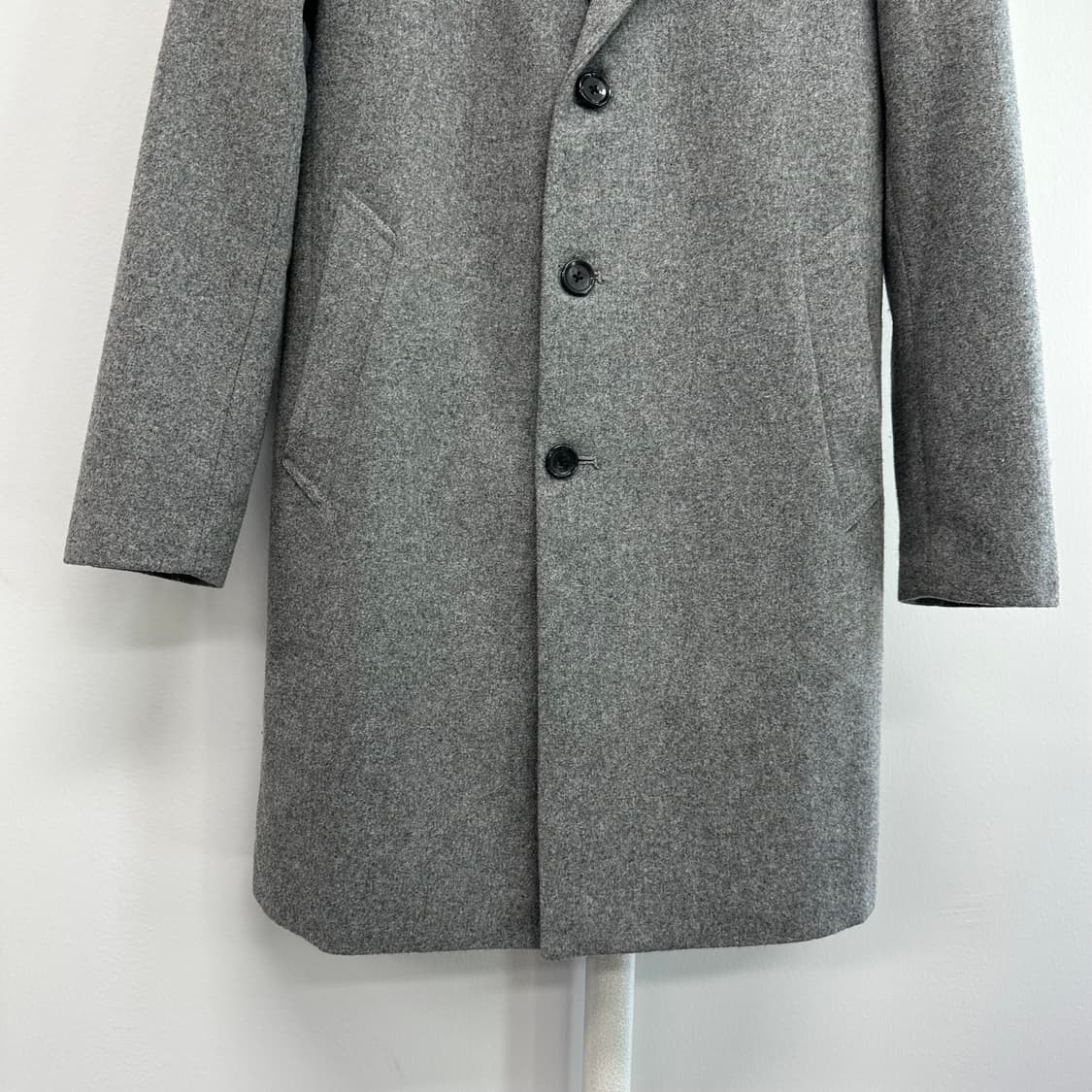 GU 코트 상품이미지3