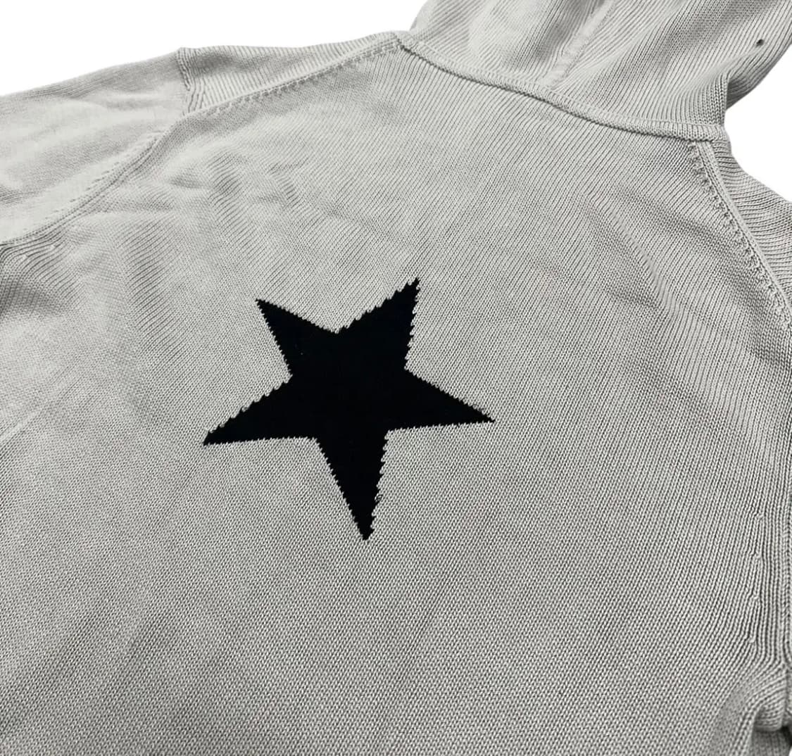 COS X YEBOAH 니트 후드 상품이미지4