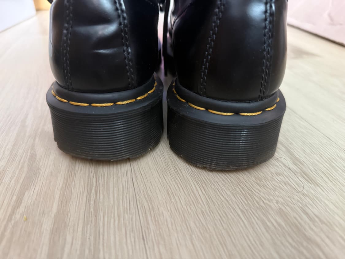 닥터마틴 스무스6홀 260 상품이미지4