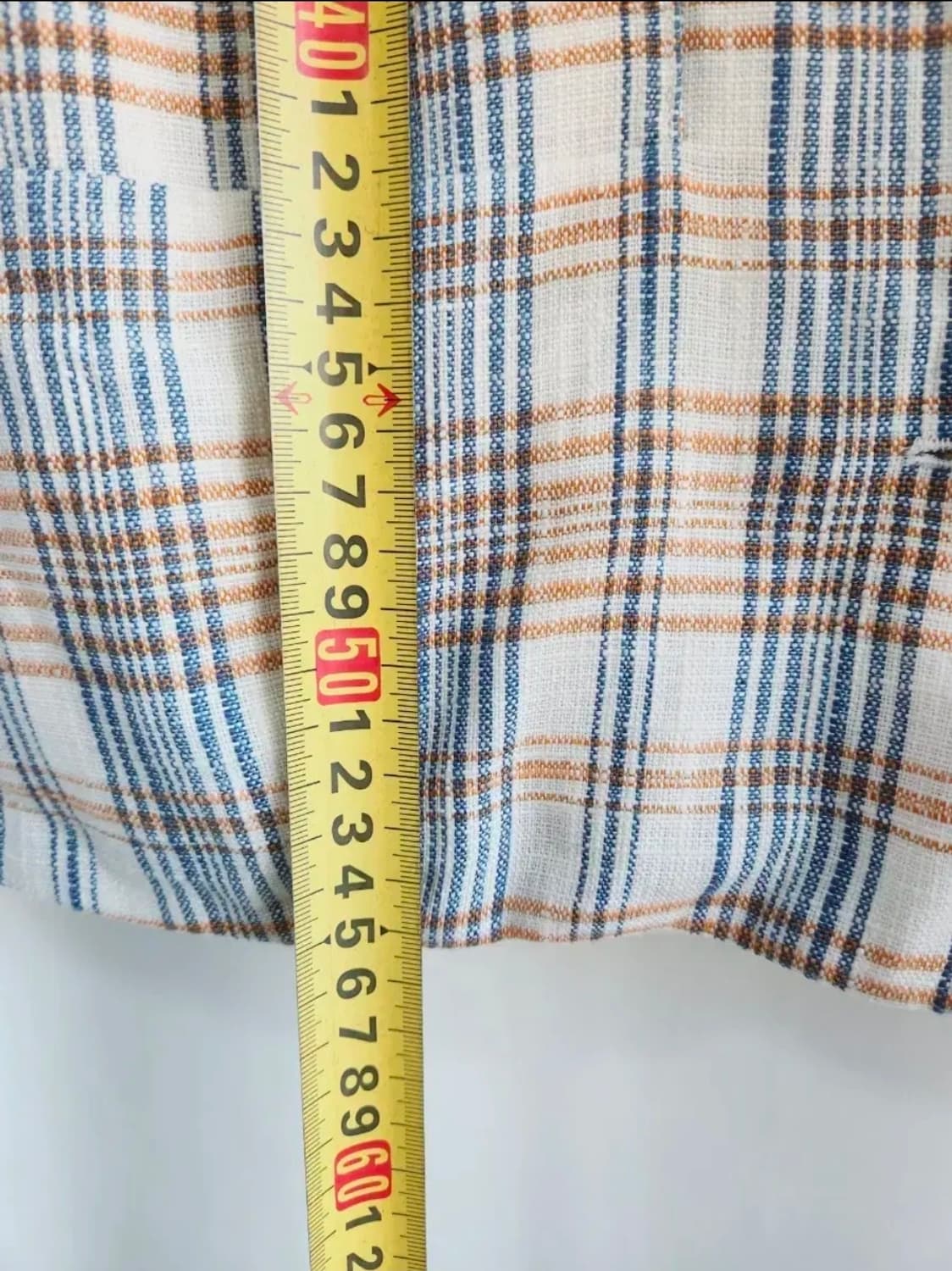 [타임] 포스트모던 한섬 아우터 자켓  상품이미지10