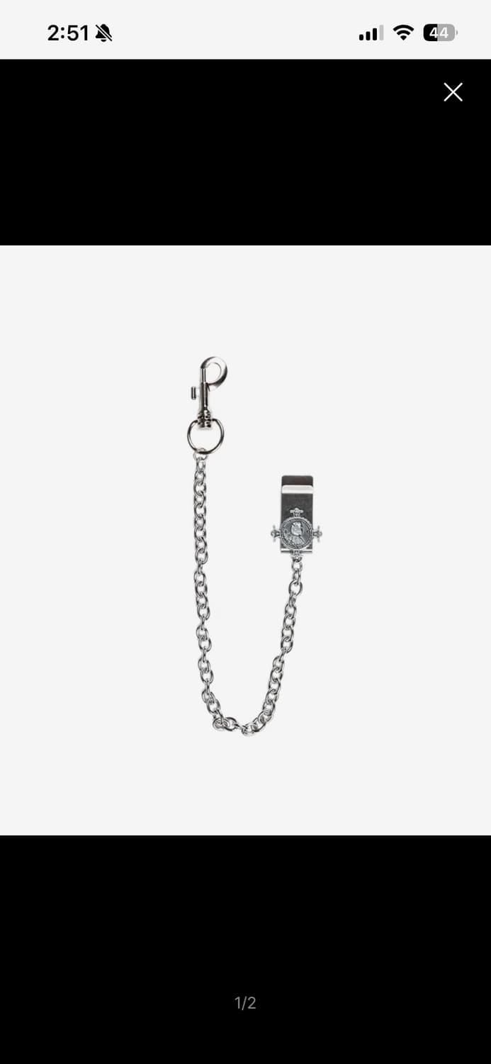 선데이 오프 클럽 체인 상품이미지1