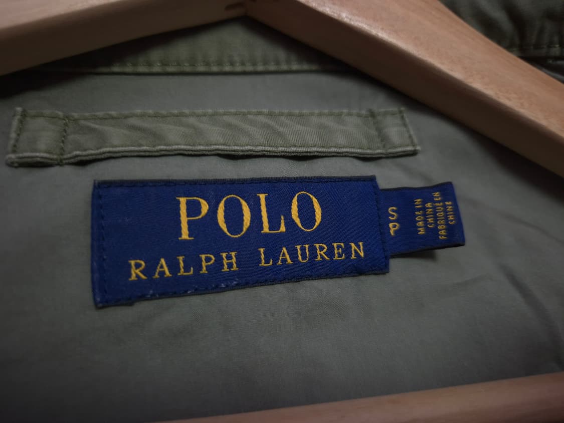 폴로랄프로렌 야상 자켓 상품이미지6