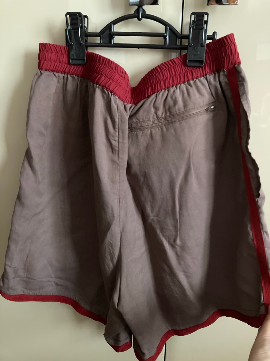 Bode pants 상품이미지5