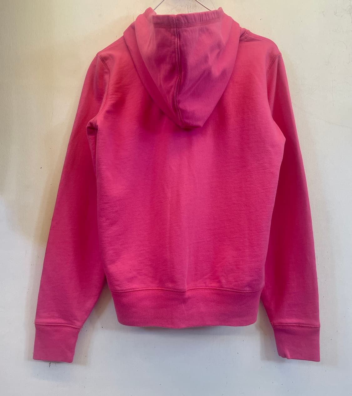 폴로랄프로렌 핑크 후드집업:) 폴로걸즈XL 후드집업 면100% 상품이미지6