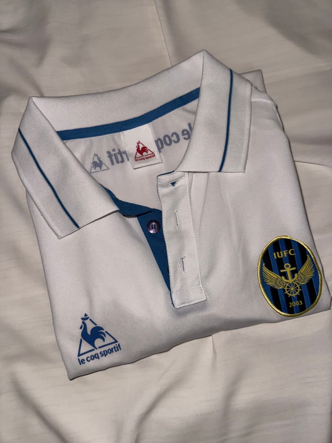 인천유나이티드 르꼬끄 카라티 XL 상품이미지1