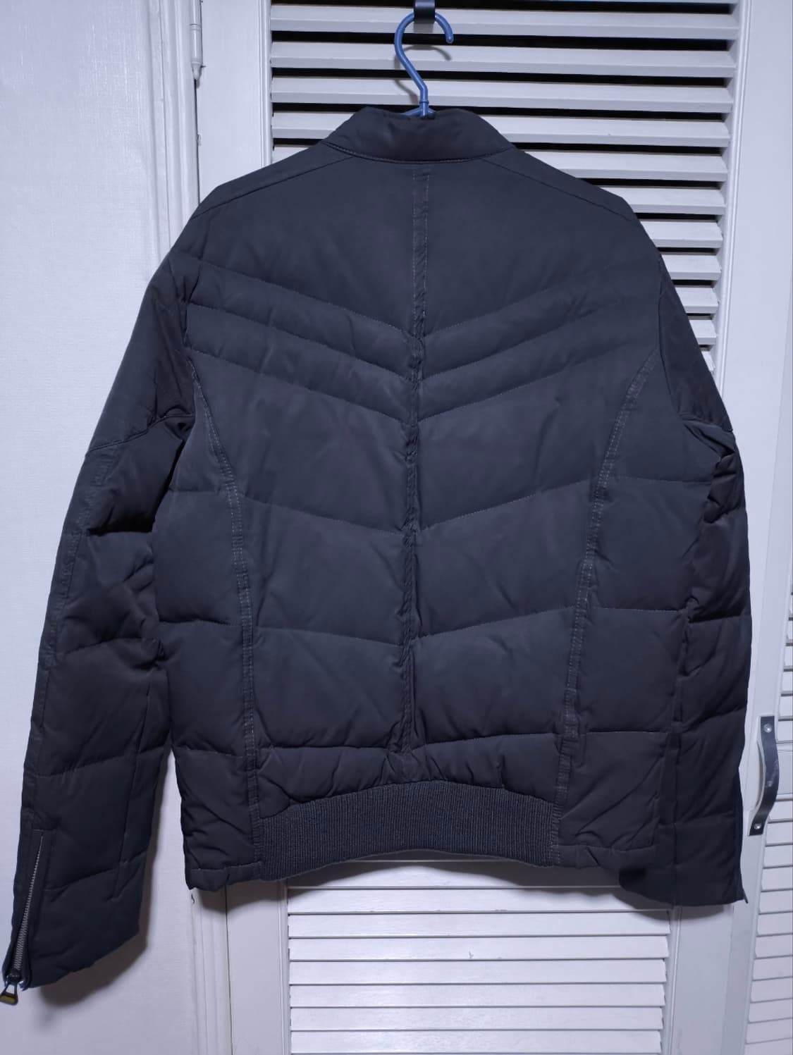 M 두카티 바이커 라이더자켓 상품이미지6