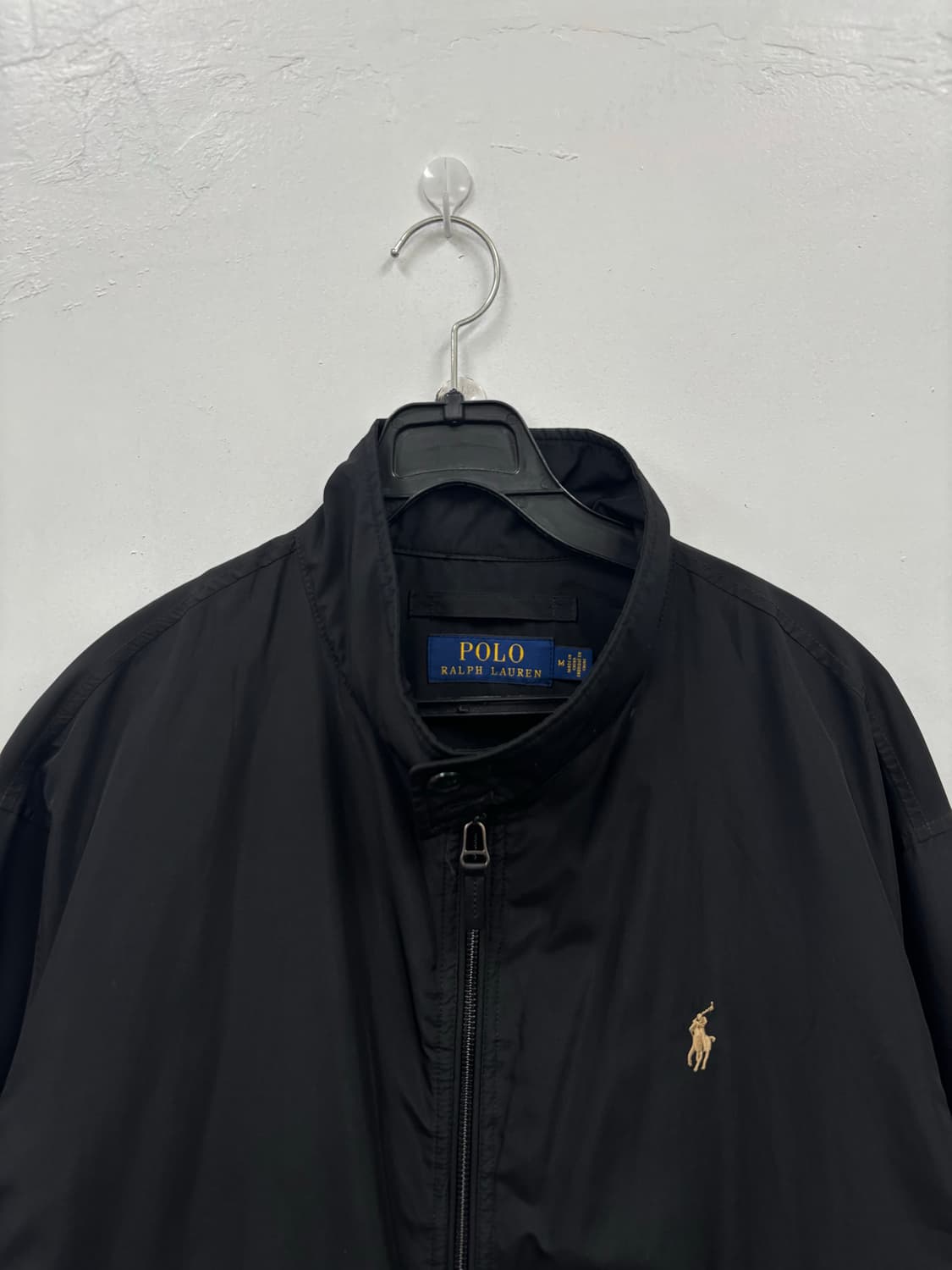 폴로랄프로렌 블루종 상품이미지3