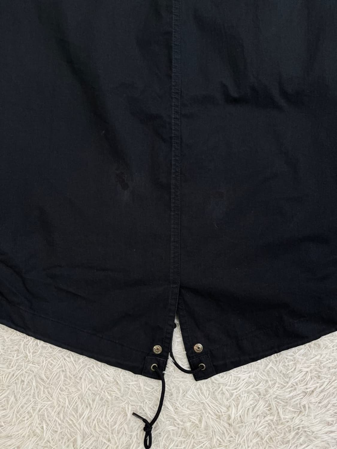 빈티지 M-65 피쉬티일 파카/#2920 상품이미지4