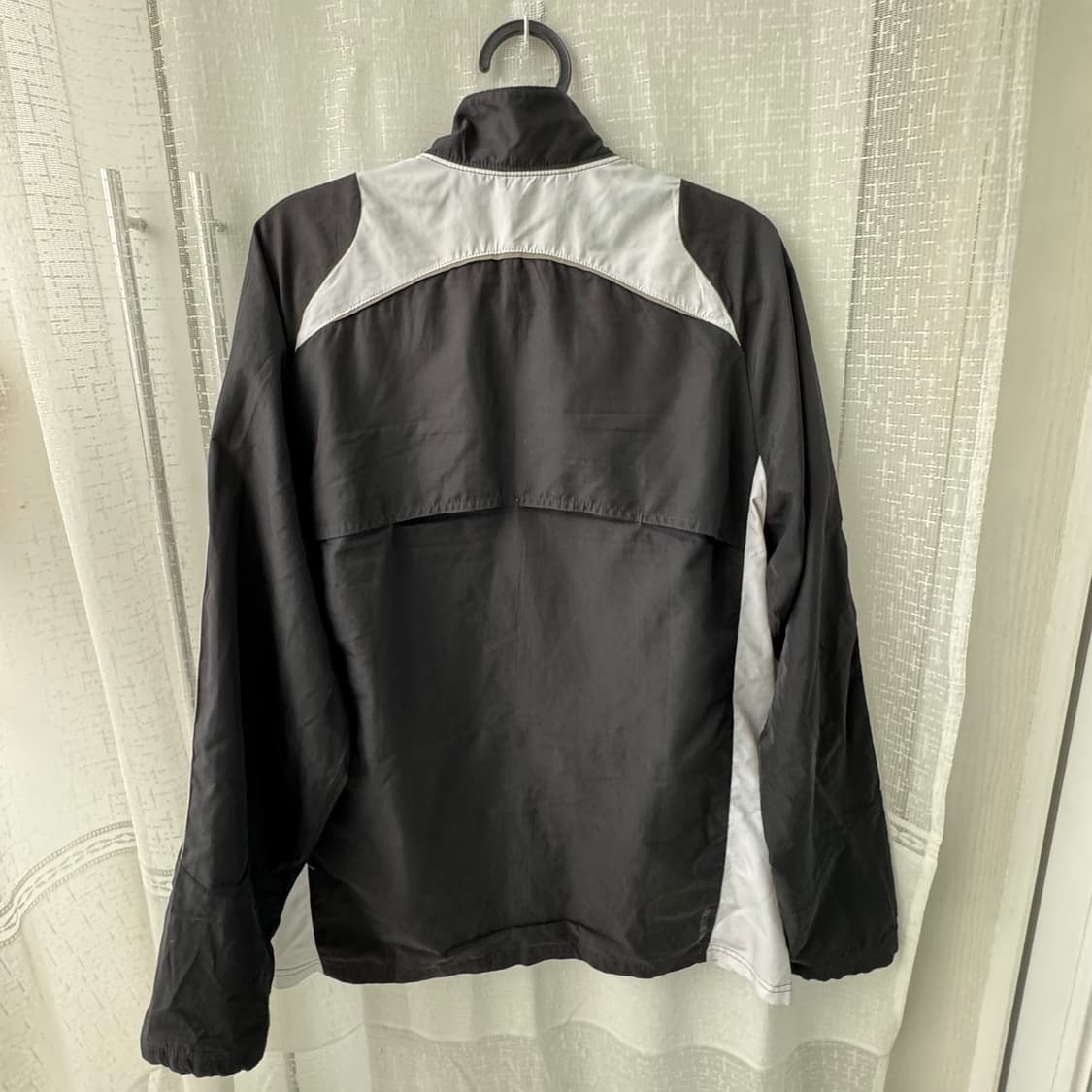 아디다스 바람막이 트래이닝자켓 100 상품이미지6