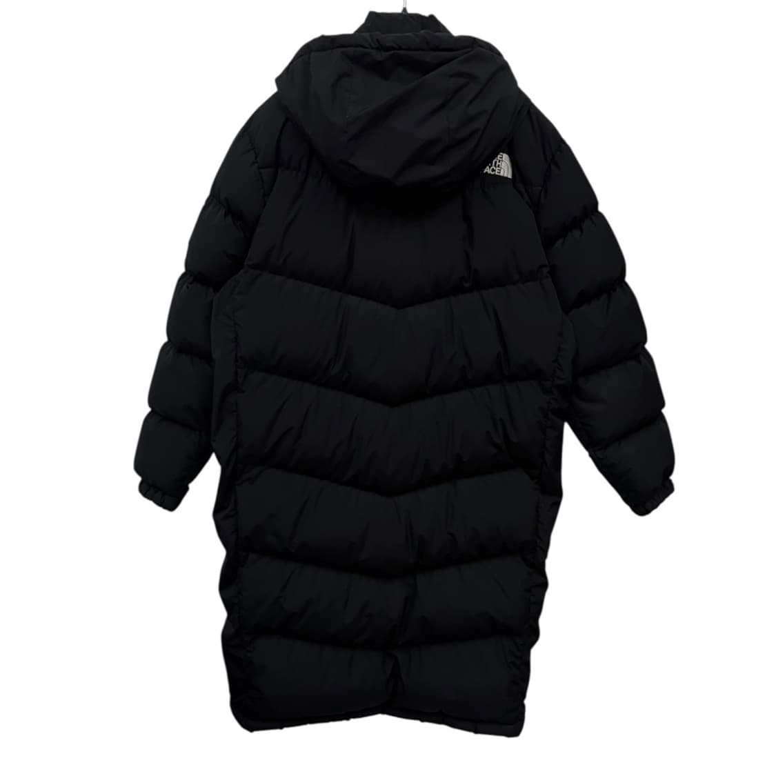 노스페이스 롱 다운패딩 상품이미지2