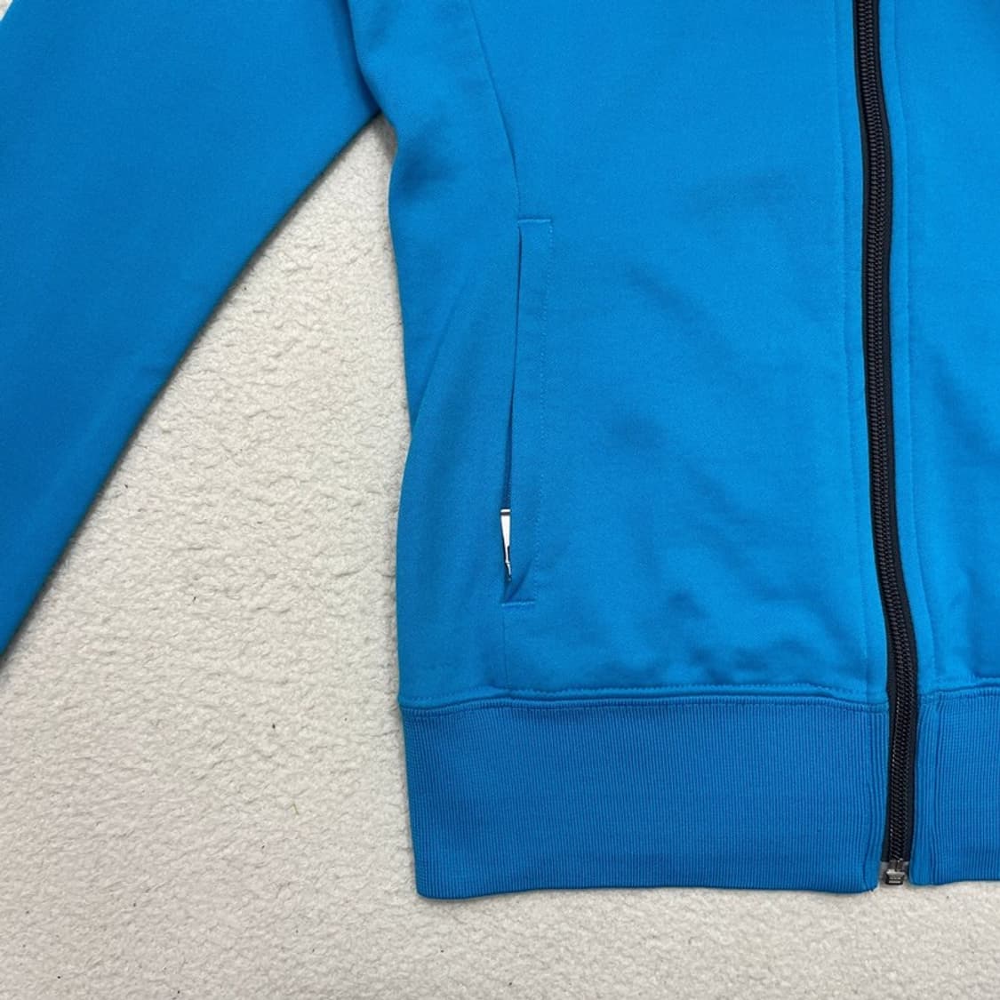 NIKE 배색 저지 S 상품이미지2