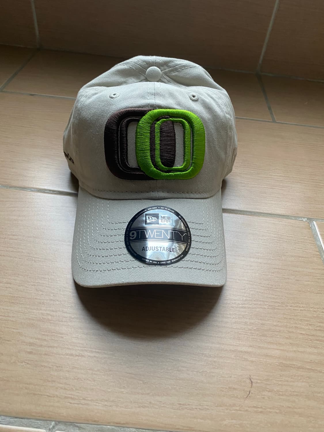 [OS] OTTO958 Double O Hat 상품이미지1