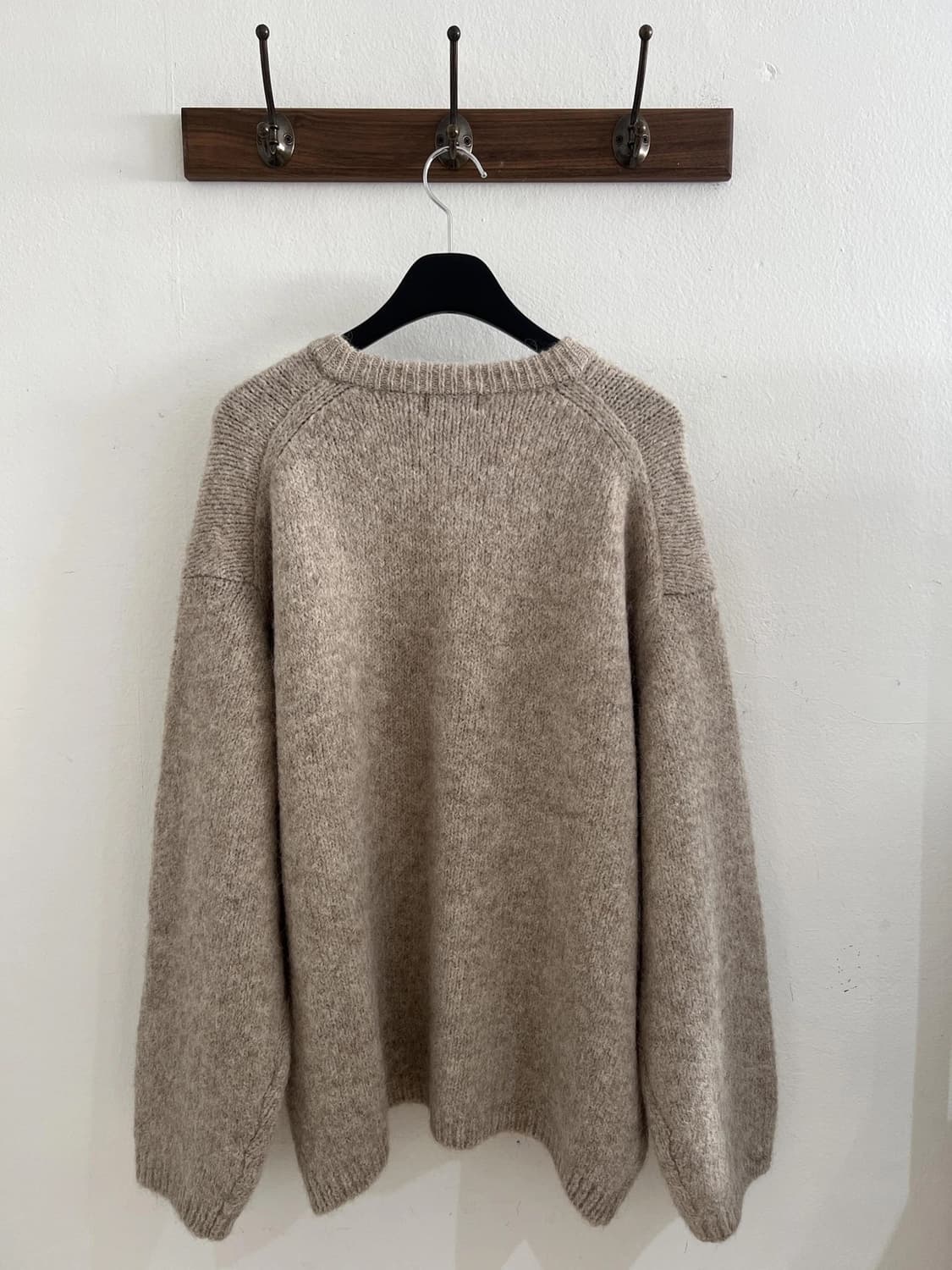 파사드패턴 니트 상품이미지3