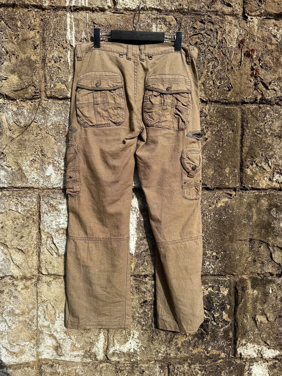 in the attic – Utility Cargo Pants 상품이미지8