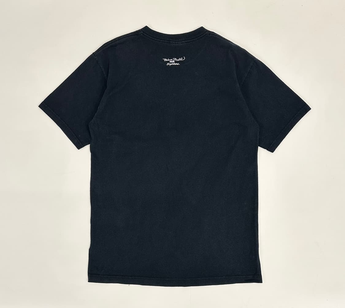 슈프림 X Pedro bell blockbuster 09ss 반팔티셔츠 상품이미지2