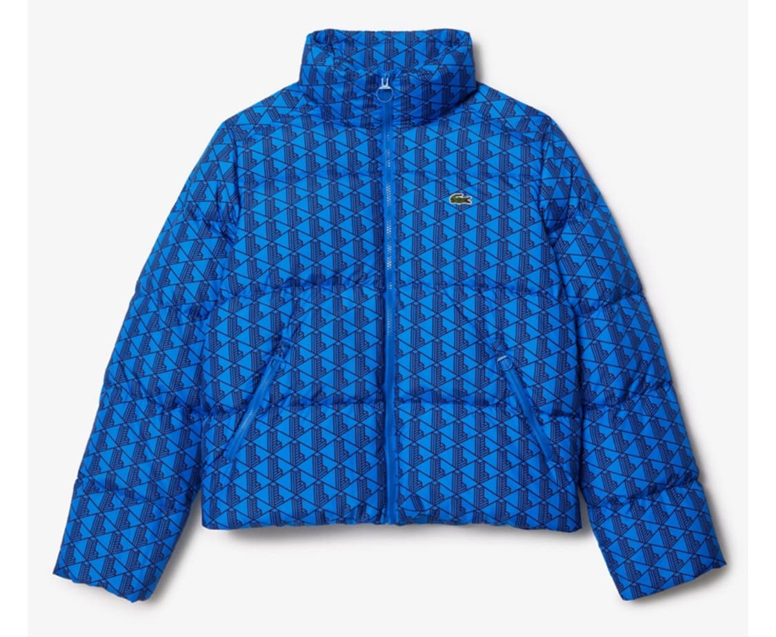 라코스테 패딩 상품이미지2