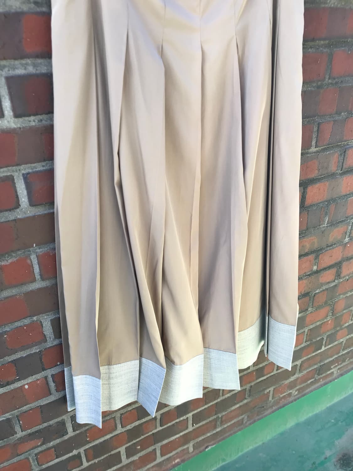 Comme des garcons skirt 상품이미지2