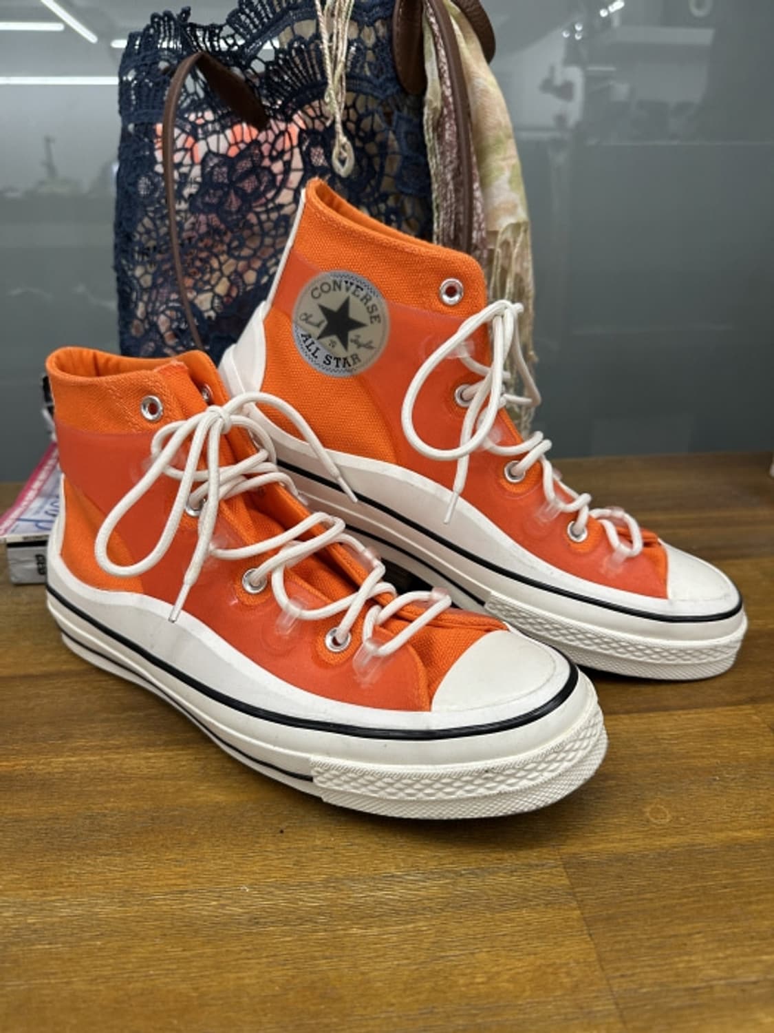 CONVERSE (280) 상품이미지1