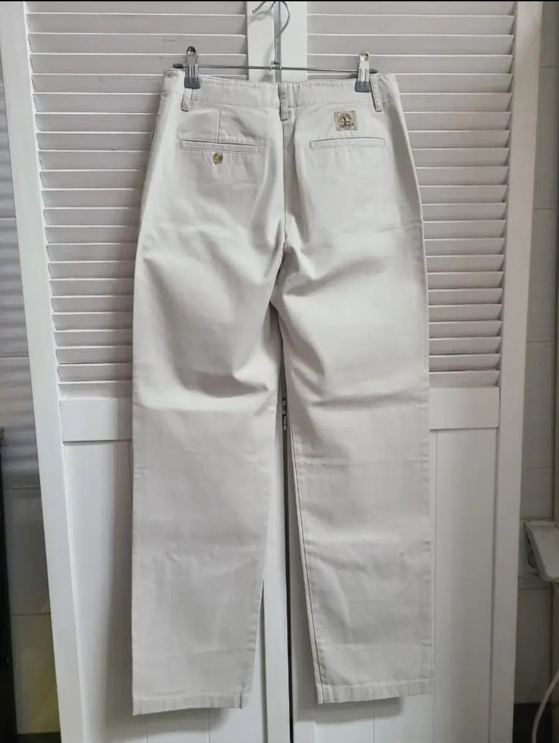 폴로 스포츠 와이드핏 치노 팬츠 상품이미지3